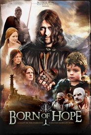 Born of Hope - movie with Keith Robinson.