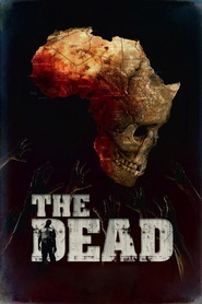 Film The Dead.