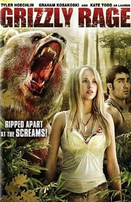 Grizzly Rage is the best movie in Brody Harms filmography.