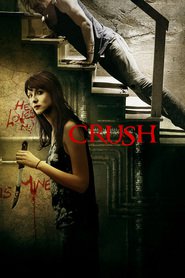 Crush - movie with Leigh Whannell.