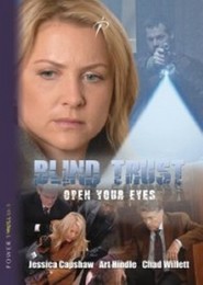 Film Blind Trust.