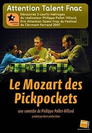 Le Mozart des pickpockets is the best movie in Philippe Pollet-Villard filmography.