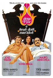 Dona Flor e Seus Dois Maridos - movie with Nelson Dantas.