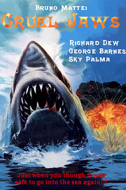 Cruel Jaws is the best movie in Richard Dew filmography.