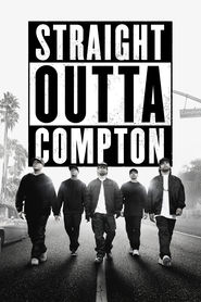 Straight Outta Compton is the best movie in Neil Brown Jr. filmography.