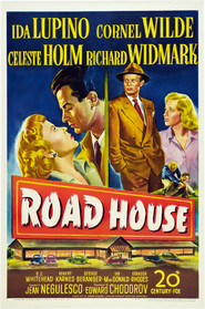 Road House - movie with Celeste Holm.