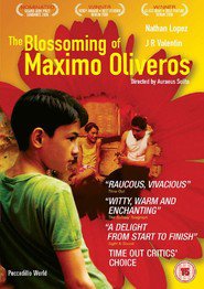 Ang pagdadalaga ni Maximo Oliveros - movie with Soliman Cruz.