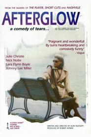 Afterglow - movie with Nick Nolte.
