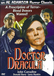 Doctor Dracula - movie with John Carradine.