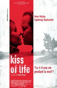 Kiss of Life is the best movie in James E. Martin filmography.
