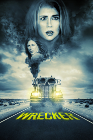 Wrecker is the best movie in Ashley Evans filmography.