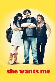 She Wants Me - movie with Josh Gad.