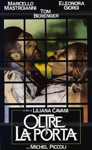 Oltre la porta - movie with Michel Piccoli.