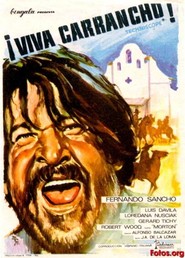 L'uomo che viene da Canyon City - movie with Fernando Sancho.