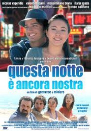 Questa notte e ancora nostra - movie with Maurizio Mattioli.