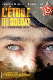 L'etoile du soldat is the best movie in Patrick Chauvel filmography.