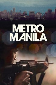 Film Metro Manila.