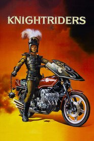 Knightriders is the best movie in Gary Lahti filmography.