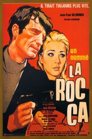 Un nomme La Rocca - movie with Jean-Paul Belmondo.