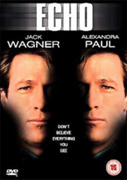 Echo - movie with Jack Wagner.