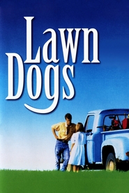 Lawn Dogs - movie with Bruce McGill.