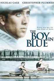 The Boy in Blue - movie with Christopher Plummer.