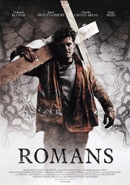 Romans - movie with Charlie Creed-Miles.