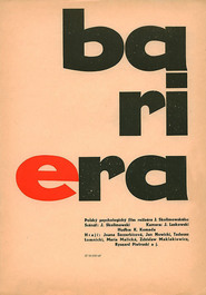 Bariera is the best movie in Maria Malicka filmography.