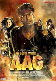 Ram Gopal Varma Ki Aag - movie with Amitabh Bachchan.