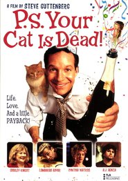P.S. Your Cat Is Dead! - movie with Cynthia Watros.
