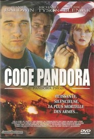The Pandora Project - movie with Tony Todd.