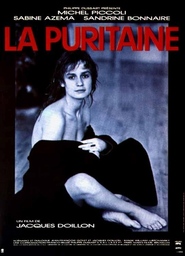 La puritaine - movie with Sabine Azema.