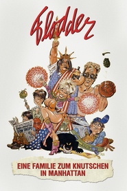 Flodder in Amerika! - movie with Rene van \'t Hof.