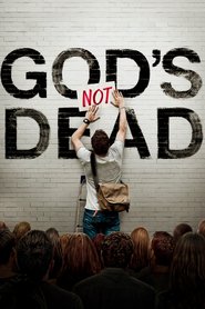 God's Not Dead - movie with David A.R. White.