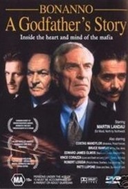 Bonanno: A Godfather's Story - movie with Edward James Olmos.