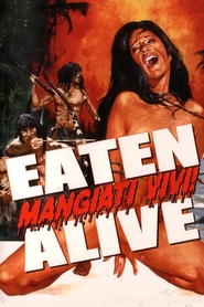 Mangiati vivi! - movie with Robert Kerman.