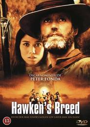 Hawken's Breed - movie with Jack Elam.