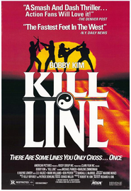 Kill Line is the best movie in Marty Bechina filmography.
