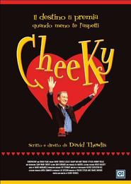 Cheeky is the best movie in Johnny Vegas filmography.