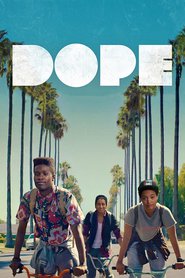 Dope - movie with Kimberly Elise.