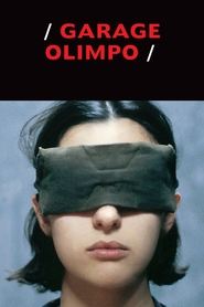 Garage Olimpo - movie with Dominique Sanda.