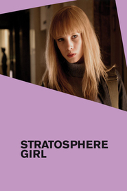 Stratosphere Girl - movie with John Yang.