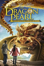 The Dragon Pearl - movie with Jordan Chan.