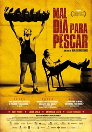 Mal dia para pescar is the best movie in Jorge Temponi filmography.