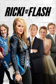 Ricki and the Flash - movie with Mamie Gummer.