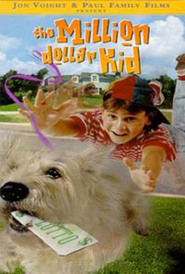 The Million Dollar Kid - movie with Corey Feldman.