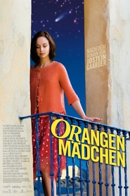 Appelsinpiken is the best movie in Jakob Skoyen Andersen filmography.