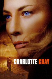 Charlotte Gray is the best movie in Michael Fitzgerald filmography.