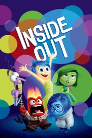 Inside Out - movie with Kyle MacLachlan.
