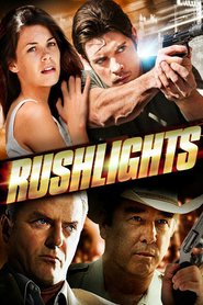 Rushlights - movie with Crispian Belfrage.